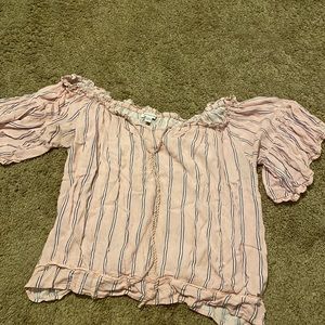 American Eagle Blouse